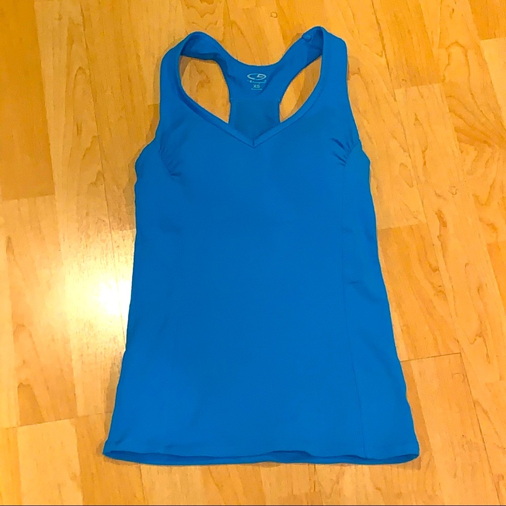 ♻️Champion workout/running tank top